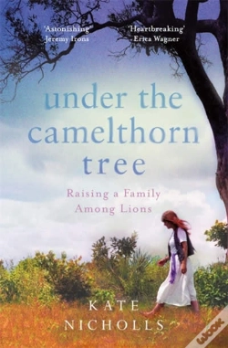 Capa do artigo Under The Camelthorn Tree