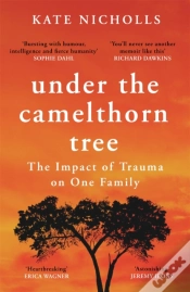 Capa do artigo Under The Camelthorn Tree