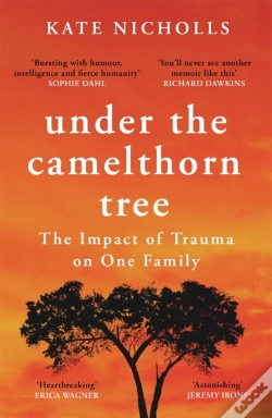 Capa do artigo Under The Camelthorn Tree