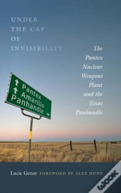Capa do artigo Under The Cap Of Invisibility