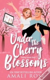 Capa do artigo Under The Cherry Blossoms