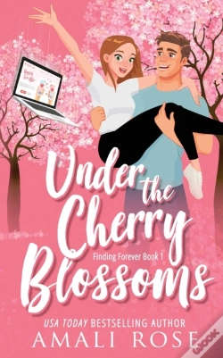 Capa do artigo Under The Cherry Blossoms