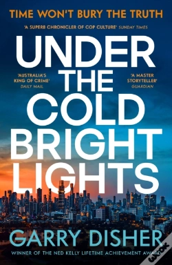 Capa do artigo Under The Cold Bright Lights