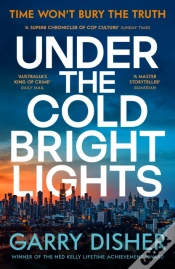 Capa do artigo Under The Cold Bright Lights