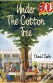 Capa do artigo Under The Cotton Treelevel 2 (Step)