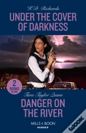Under The Cover Of Darkness / Danger On The River