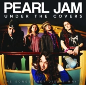 Capa do artigo Under the Covers - CD