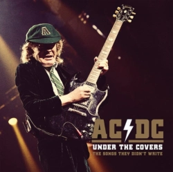 Capa do artigo Under the Covers - Vinil