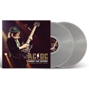 Capa do artigo Under the Covers - Vinil