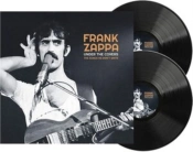 Capa do artigo Under the Covers - Vinil