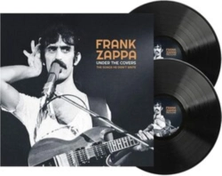 Capa do artigo Under the Covers - Vinil