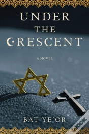 Capa do artigo Under The Crescent