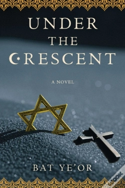 Capa do artigo Under The Crescent