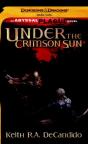 Under The Crimson Sun - Preview