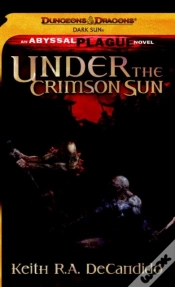 Capa do artigo Under The Crimson Sun