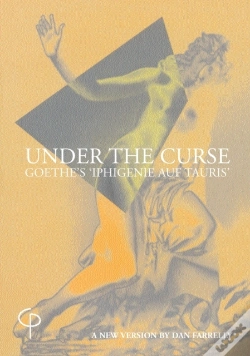 Capa do artigo Under The Curse : Goethe'S "Iphigenie Auf Tauris", A New Version