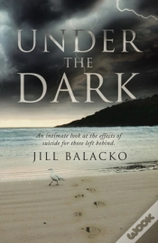 Capa do artigo Under The Dark