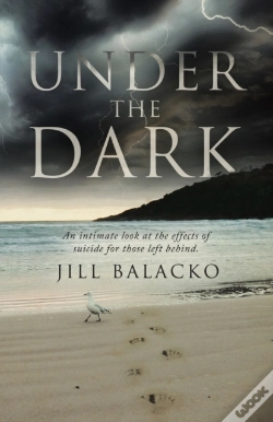 Capa do artigo Under The Dark