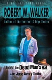 Capa do artigo Under The Dead Man