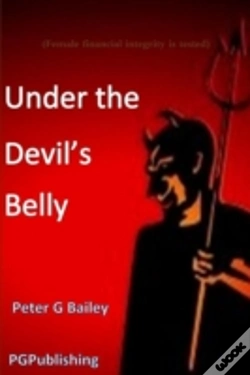 Capa do artigo 'Under The Devil'S Belly'