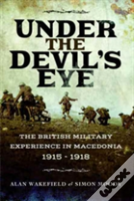 Under The Devil'S Eye