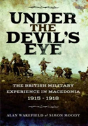 Under The Devil'S Eye - Preview