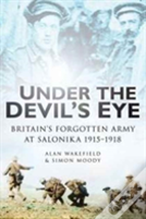 Under The Devil'S Eye