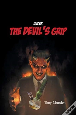 Capa do artigo Under The Devil'S Grip