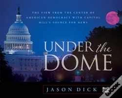 Capa do artigo Under The Dome