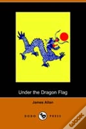 Capa do artigo Under The Dragon Flag