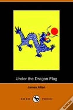 Capa do artigo Under The Dragon Flag