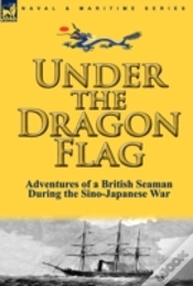 Capa do artigo Under The Dragon Flag