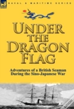 Capa do artigo Under The Dragon Flag