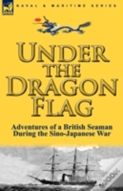 Capa do artigo Under The Dragon Flag