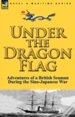Capa do artigo Under The Dragon Flag