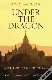 Capa do artigo Under The Dragon