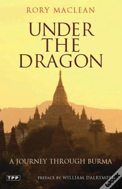 Capa do artigo Under The Dragon
