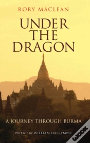 Capa do artigo Under The Dragon
