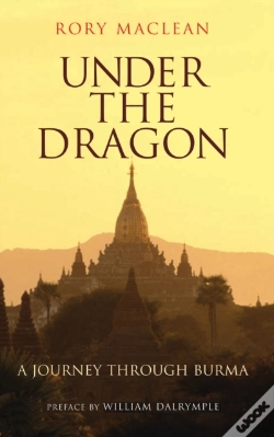Capa do artigo Under The Dragon