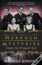 Capa do artigo Under The Dragon