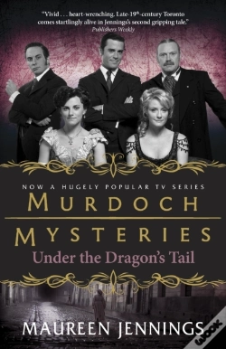 Capa do artigo Under The Dragon'S Tail