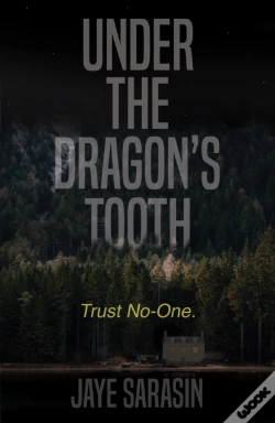 Capa do artigo Under The Dragon'S Tooth