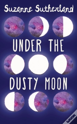 Capa do artigo Under The Dusty Moon