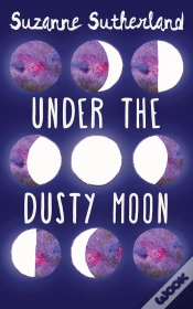 Capa do artigo Under The Dusty Moon