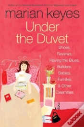Capa do artigo Under The Duvet