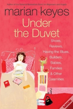 Capa do artigo Under The Duvet