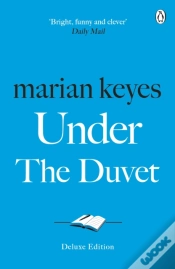 Capa do artigo Under The Duvet