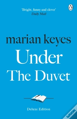 Capa do artigo Under The Duvet
