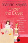 Under The Duvet