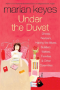 Under The Duvet - Preview